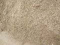 Mixed Plastering Sand